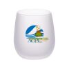 ACPL - Frosted Wine Glass Thumbnail