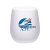 ACPL - Frosted Wine Glass Thumbnail