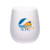 ACPL - Frosted Wine Glass Thumbnail