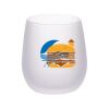 ACPL - Frosted Wine Glass Thumbnail