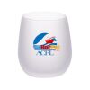 ACPL - Frosted Wine Glass Thumbnail