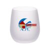 ACPL - Frosted Wine Glass Thumbnail