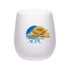 ACPL - Frosted Wine Glass Thumbnail