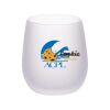 ACPL - Frosted Wine Glass Thumbnail