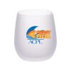 ACPL - Frosted Wine Glass Thumbnail