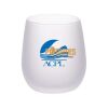 ACPL - Frosted Wine Glass Thumbnail
