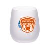 ACPL - Frosted Wine Glass Thumbnail