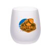 ACPL - Frosted Wine Glass Thumbnail