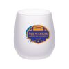 ACPL - Frosted Wine Glass Thumbnail