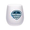 ACPL - Frosted Wine Glass Thumbnail