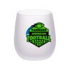 ACPL - Frosted Wine Glass Thumbnail