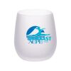 ACPL - Frosted Wine Glass Thumbnail