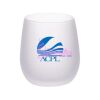 ACPL - Frosted Wine Glass Thumbnail