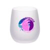 ACPL - Frosted Wine Glass Thumbnail