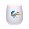 ACPL - Frosted Wine Glass Thumbnail