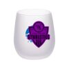 ACPL - Frosted Wine Glass Thumbnail