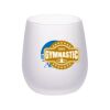 ACPL - Frosted Wine Glass Thumbnail