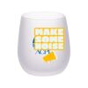 ACPL - Frosted Wine Glass Thumbnail