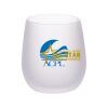 ACPL - Frosted Wine Glass Thumbnail