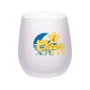 ACPL - Frosted Wine Glass Thumbnail