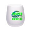 ACPL - Frosted Wine Glass Thumbnail