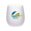 ACPL - Frosted Wine Glass Thumbnail