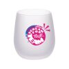 ACPL - Frosted Wine Glass Thumbnail