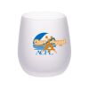 ACPL - Frosted Wine Glass Thumbnail