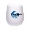 ACPL - Frosted Wine Glass Thumbnail
