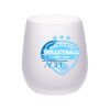 ACPL - Frosted Wine Glass Thumbnail