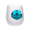 ACPL - Frosted Wine Glass Thumbnail