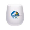 ACPL - Frosted Wine Glass Thumbnail