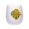 ACPL - Frosted Wine Glass Thumbnail