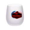 ACPL - Frosted Wine Glass Thumbnail