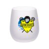 ACPL - Frosted Wine Glass Thumbnail