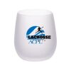 ACPL - Frosted Wine Glass Thumbnail