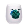 ACPL - Frosted Wine Glass Thumbnail