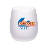 ACPL - Frosted Wine Glass Thumbnail