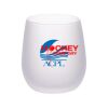 ACPL - Frosted Wine Glass Thumbnail