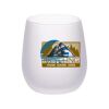 ACPL - Frosted Wine Glass Thumbnail