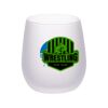 ACPL - Frosted Wine Glass Thumbnail