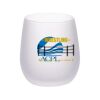 ACPL - Frosted Wine Glass Thumbnail
