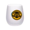 ACPL - Frosted Wine Glass Thumbnail