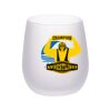 ACPL - Frosted Wine Glass Thumbnail