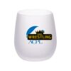 ACPL - Frosted Wine Glass Thumbnail