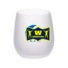ACPL - Frosted Wine Glass Thumbnail