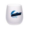 ACPL - Frosted Wine Glass Thumbnail