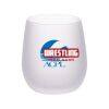 ACPL - Frosted Wine Glass Thumbnail