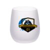 ACPL - Frosted Wine Glass Thumbnail