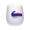 ACPL - Frosted Wine Glass Thumbnail